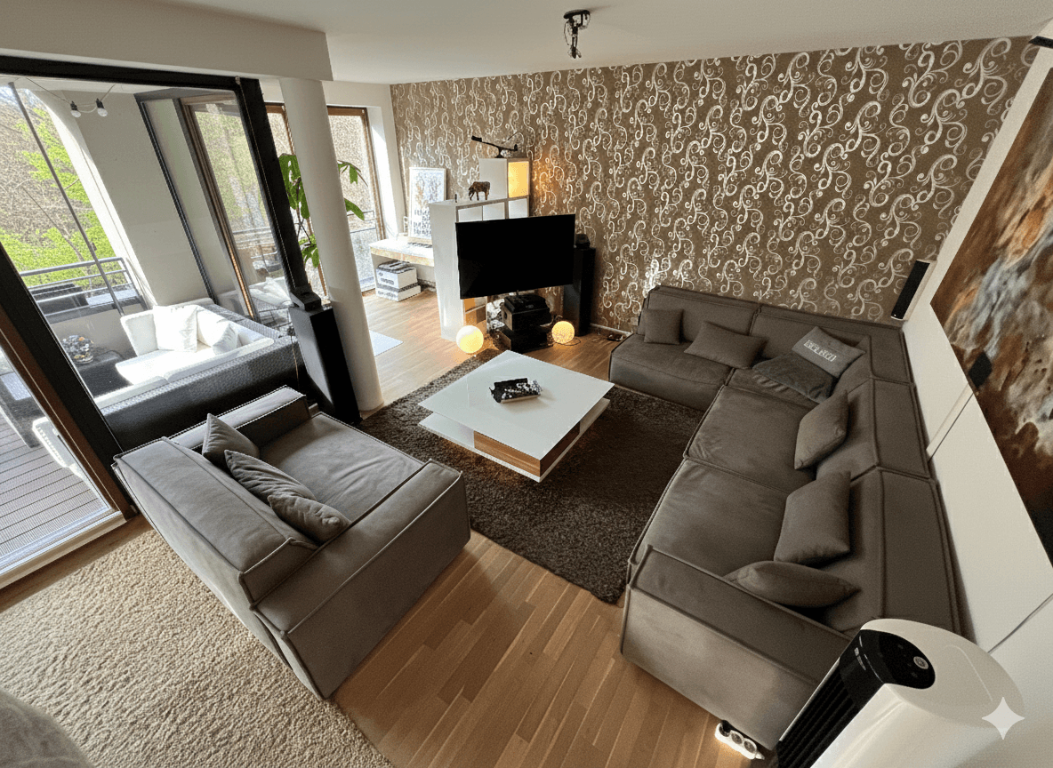 Prodej bytu 2+1 120 m², Alter Güterbahnhof 9g, Hamburg, Hamburg Prodej bytu 2+1 120 m², Alter Güterbahnhof 9g, Hamburg, Hamburg