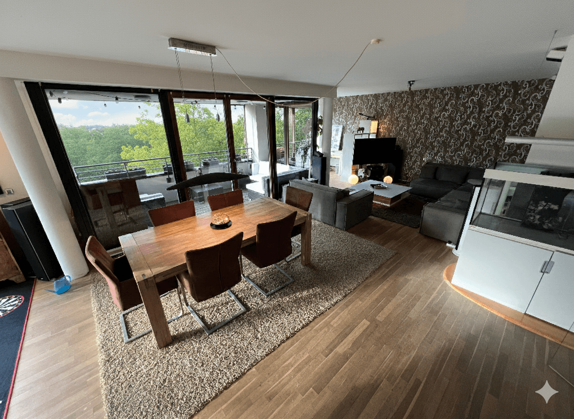 Prodej bytu 2+1 120 m², Alter Güterbahnhof 9g, Hamburg, Hamburg Prodej bytu 2+1 120 m², Alter Güterbahnhof 9g, Hamburg, Hamburg