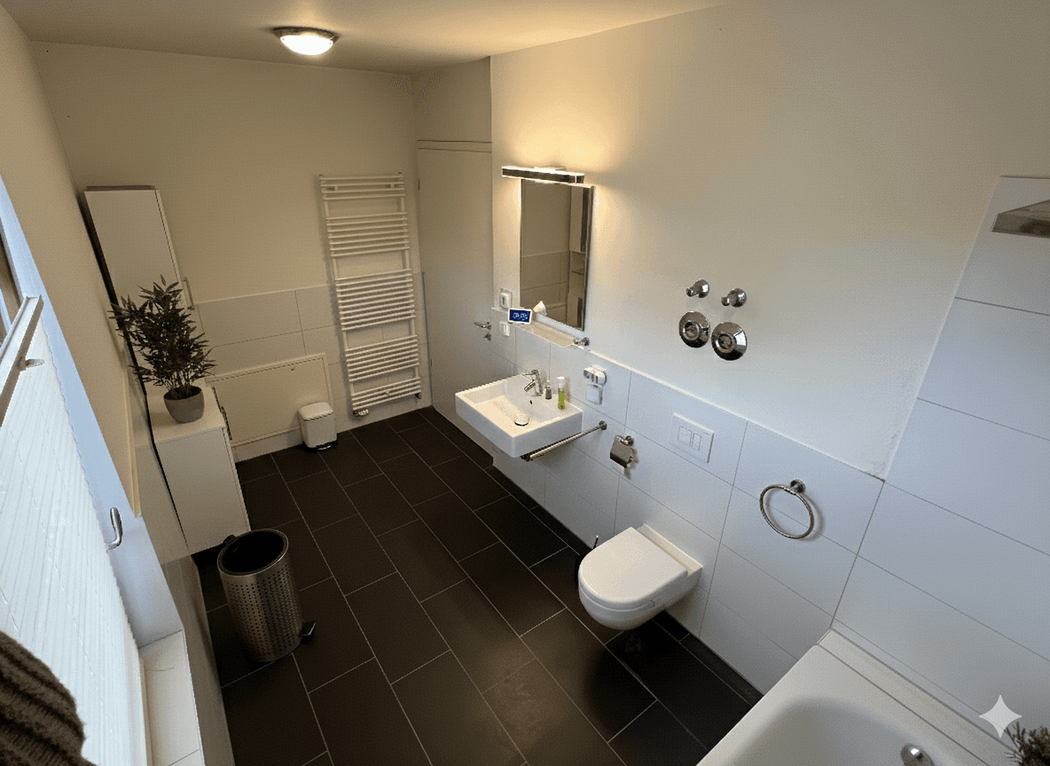 Prodej bytu 2+1 120 m², Alter Güterbahnhof 9g, Hamburg, Hamburg Prodej bytu 2+1 120 m², Alter Güterbahnhof 9g, Hamburg, Hamburg