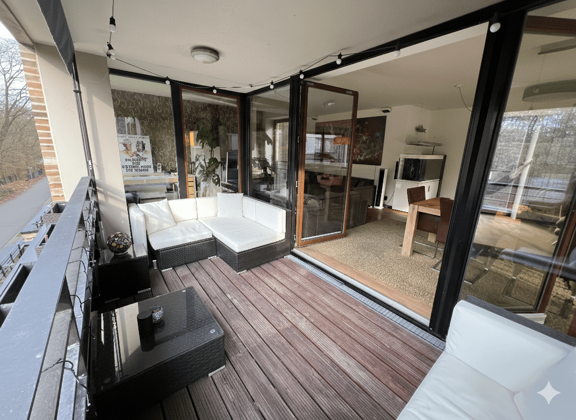 Prodej bytu 2+1 120 m², Alter Güterbahnhof 9g, Hamburg, Hamburg Prodej bytu 2+1 120 m², Alter Güterbahnhof 9g, Hamburg, Hamburg