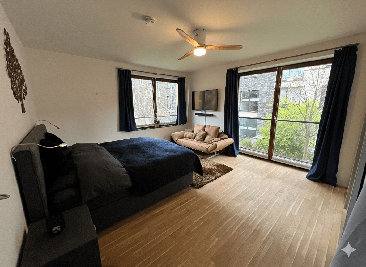 Prodej bytu 2+1 120 m², Alter Güterbahnhof 9g, Hamburg, Hamburg Prodej bytu 2+1 120 m², Alter Güterbahnhof 9g, Hamburg, Hamburg