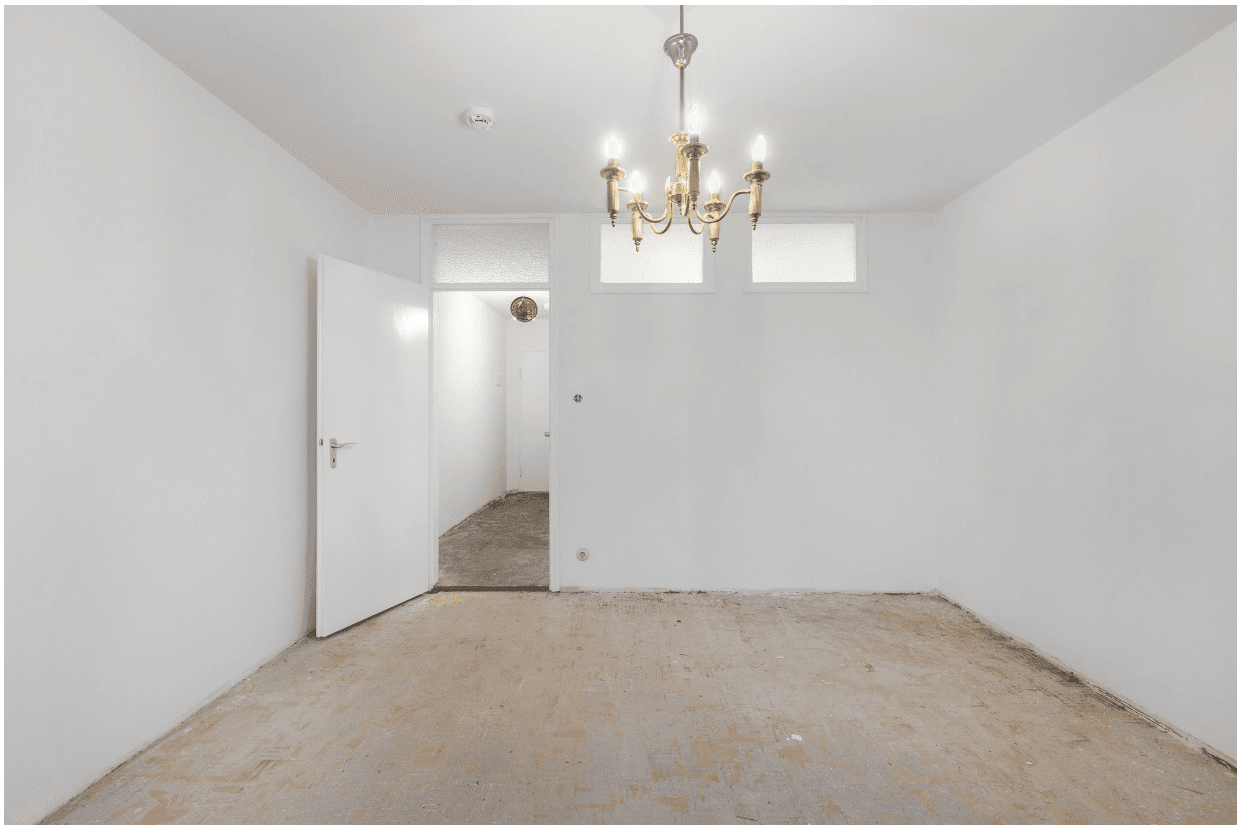 Pronájem bytu 1+1 29 m², Bauberger Straße 37, München, Bavorsko Pronájem bytu 1+1 29 m², Bauberger Straße 37, München, Bavorsko