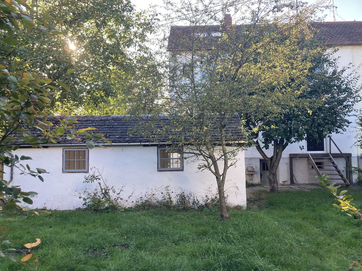 Prodej domu 135 m², pozemek 748 m², Buttenwiesen, Bavorsko Prodej domu 135 m², pozemek 748 m², Buttenwiesen, Bavorsko