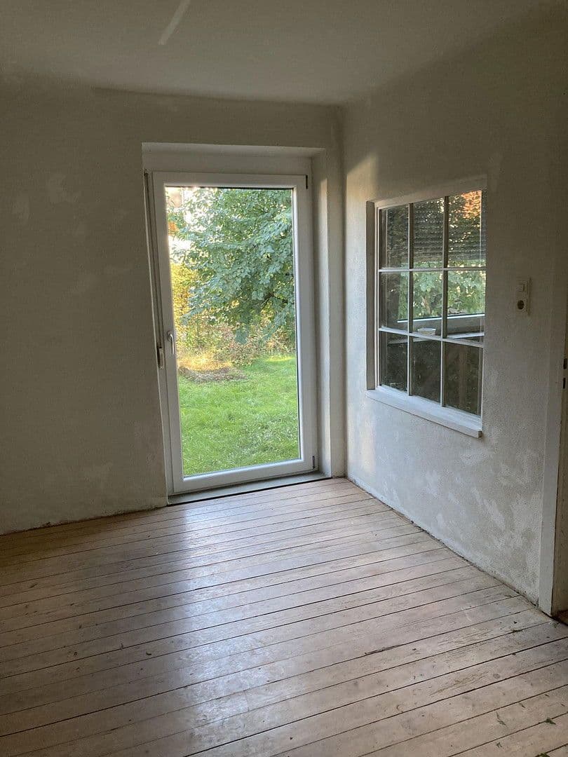 Prodej domu 135 m², pozemek 748 m², Buttenwiesen, Bavorsko Prodej domu 135 m², pozemek 748 m², Buttenwiesen, Bavorsko