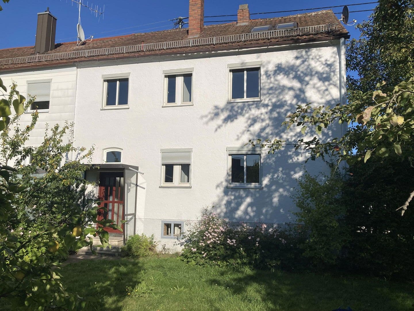 Prodej domu 135 m², pozemek 748 m², Buttenwiesen, Bavorsko Prodej domu 135 m², pozemek 748 m², Buttenwiesen, Bavorsko