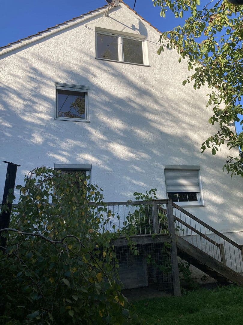 Prodej domu 135 m², pozemek 748 m², Buttenwiesen, Bavorsko Prodej domu 135 m², pozemek 748 m², Buttenwiesen, Bavorsko