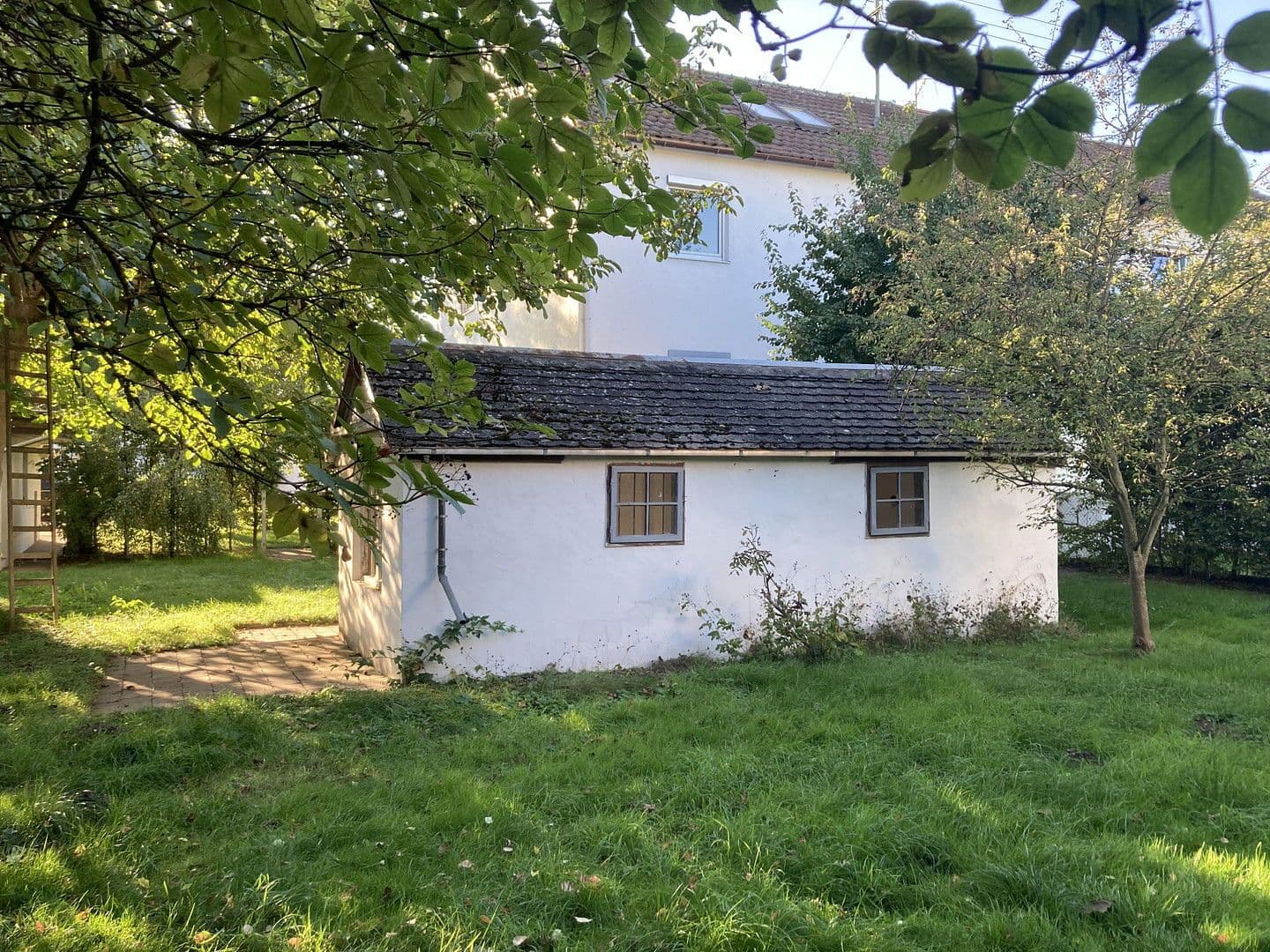 Prodej domu 135 m², pozemek 748 m², Buttenwiesen, Bavorsko Prodej domu 135 m², pozemek 748 m², Buttenwiesen, Bavorsko