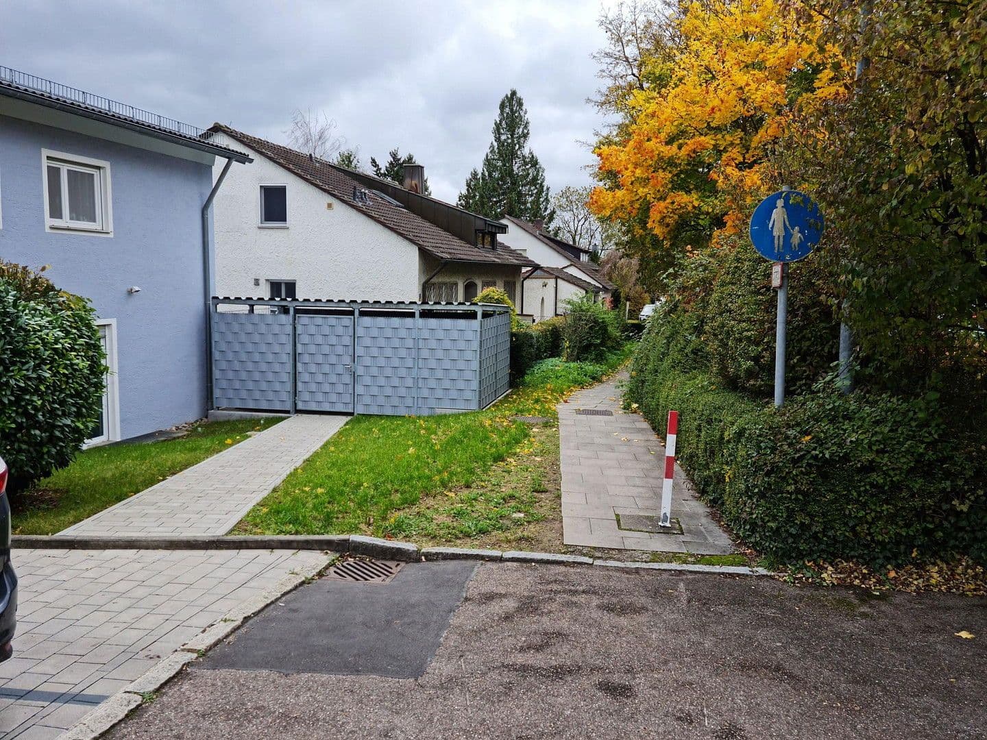 Prodej bytu 3+kk 86 m², Waiblingen, Bádensko-Württembersko Prodej bytu 3+kk 86 m², Waiblingen, Bádensko-Württembersko