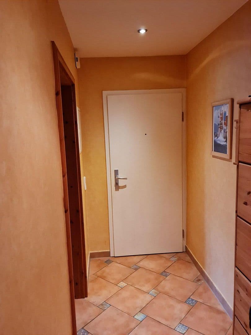 Prodej bytu 3+kk 86 m², Waiblingen, Bádensko-Württembersko Prodej bytu 3+kk 86 m², Waiblingen, Bádensko-Württembersko