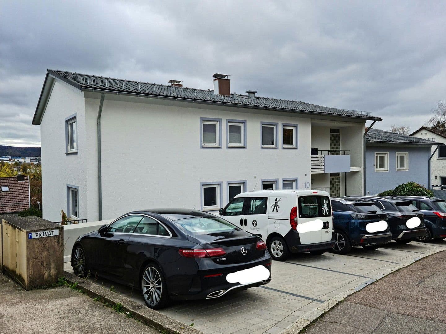 Prodej bytu 3+kk 86 m², Waiblingen, Bádensko-Württembersko Prodej bytu 3+kk 86 m², Waiblingen, Bádensko-Württembersko