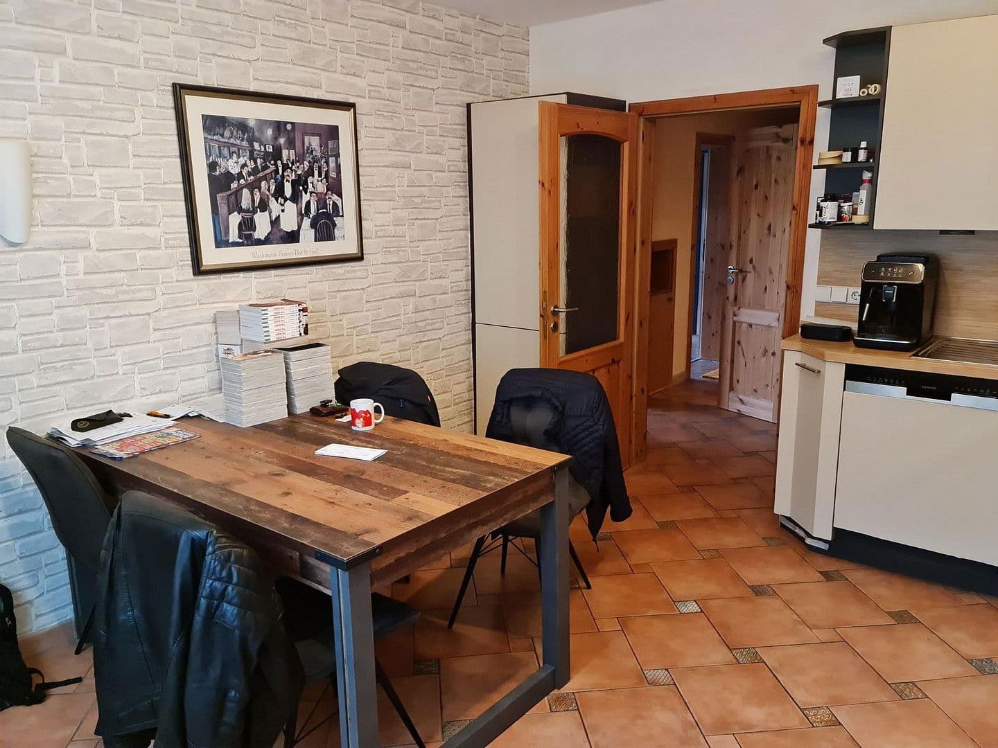 Prodej bytu 3+kk 86 m², Waiblingen, Bádensko-Württembersko Prodej bytu 3+kk 86 m², Waiblingen, Bádensko-Württembersko