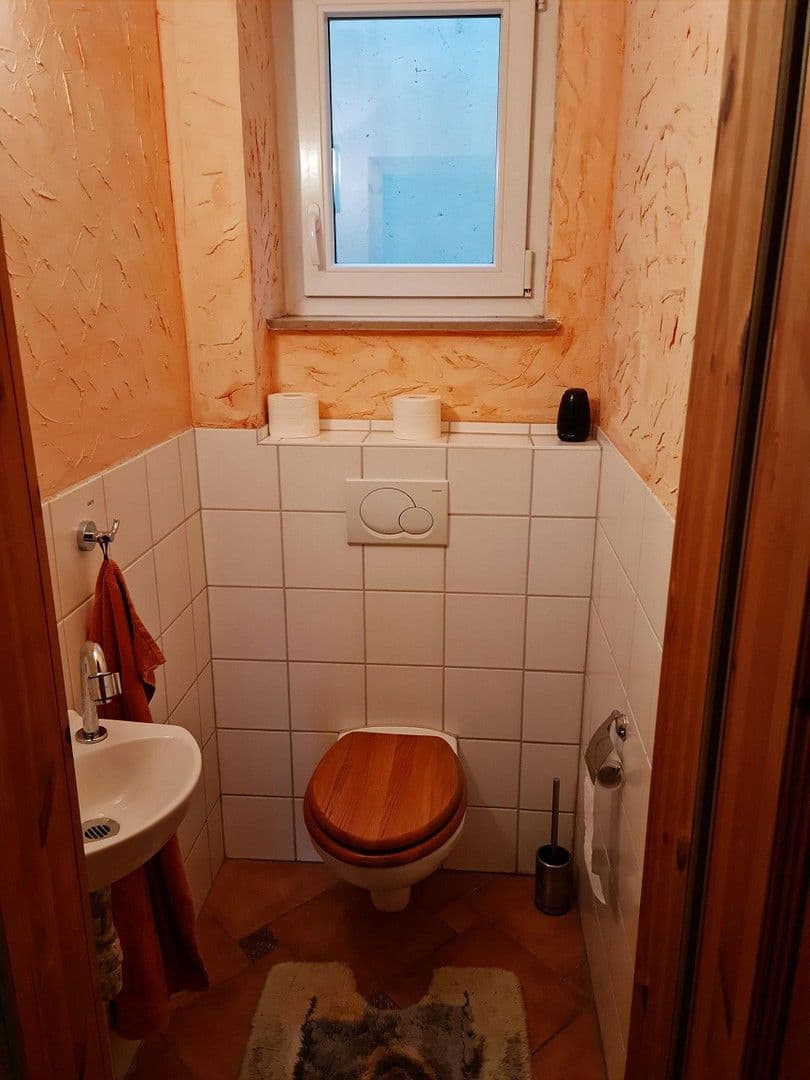 Prodej bytu 3+kk 86 m², Waiblingen, Bádensko-Württembersko Prodej bytu 3+kk 86 m², Waiblingen, Bádensko-Württembersko