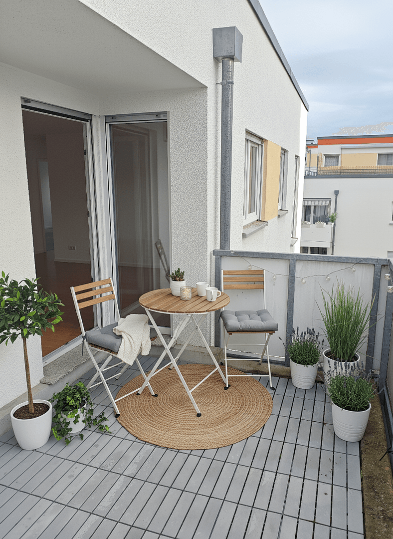 Pronájem bytu 4+1 100 m², Leonardo-Da-Vinci-Platz 1, Böblingen, Bádensko-Württembersko Pronájem bytu 4+1 100 m², Leonardo-Da-Vinci-Platz 1, Böblingen, Bádensko-Württembersko