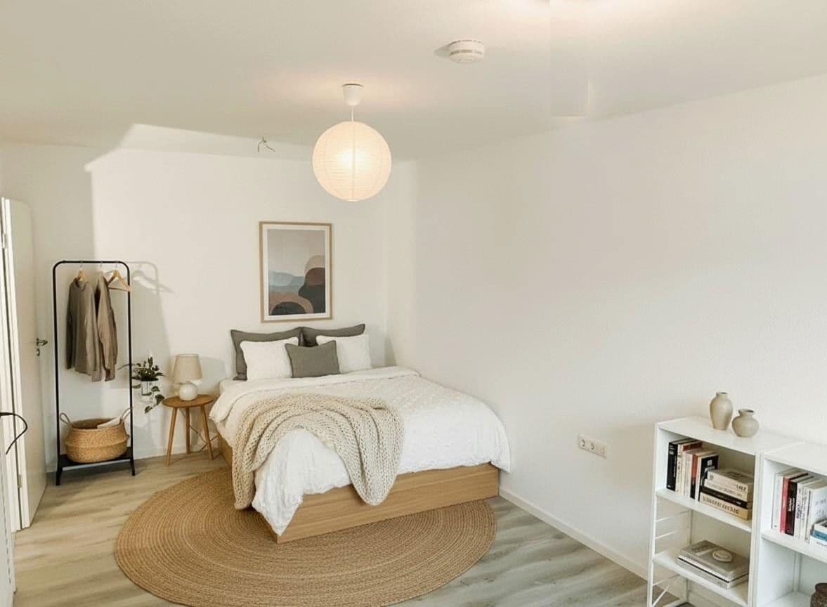 Pronájem bytu 4+1 100 m², Leonardo-Da-Vinci-Platz 1, Böblingen, Bádensko-Württembersko Pronájem bytu 4+1 100 m², Leonardo-Da-Vinci-Platz 1, Böblingen, Bádensko-Württembersko