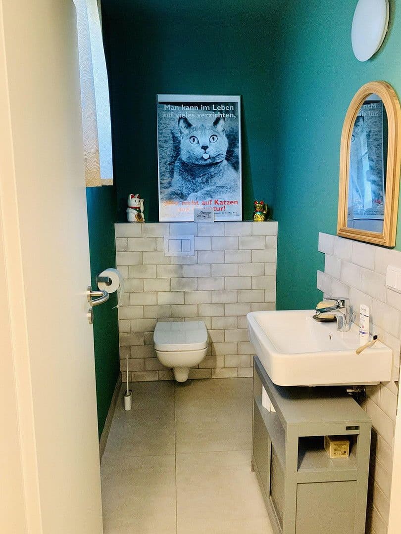 Prodej domu 107 m², pozemek 920 m², Beeskow, Braniborsko Prodej domu 107 m², pozemek 920 m², Beeskow, Braniborsko