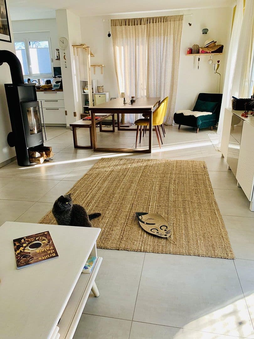 Prodej domu 107 m², pozemek 920 m², Beeskow, Braniborsko Prodej domu 107 m², pozemek 920 m², Beeskow, Braniborsko