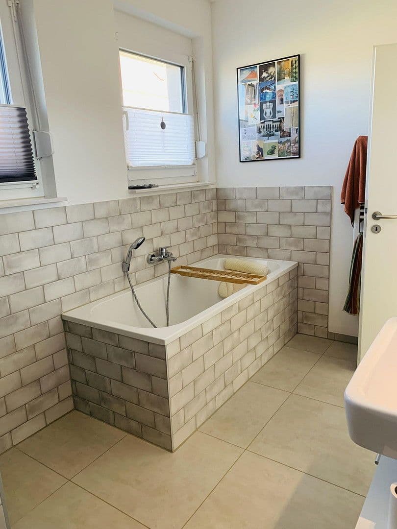 Prodej domu 107 m², pozemek 920 m², Beeskow, Braniborsko Prodej domu 107 m², pozemek 920 m², Beeskow, Braniborsko