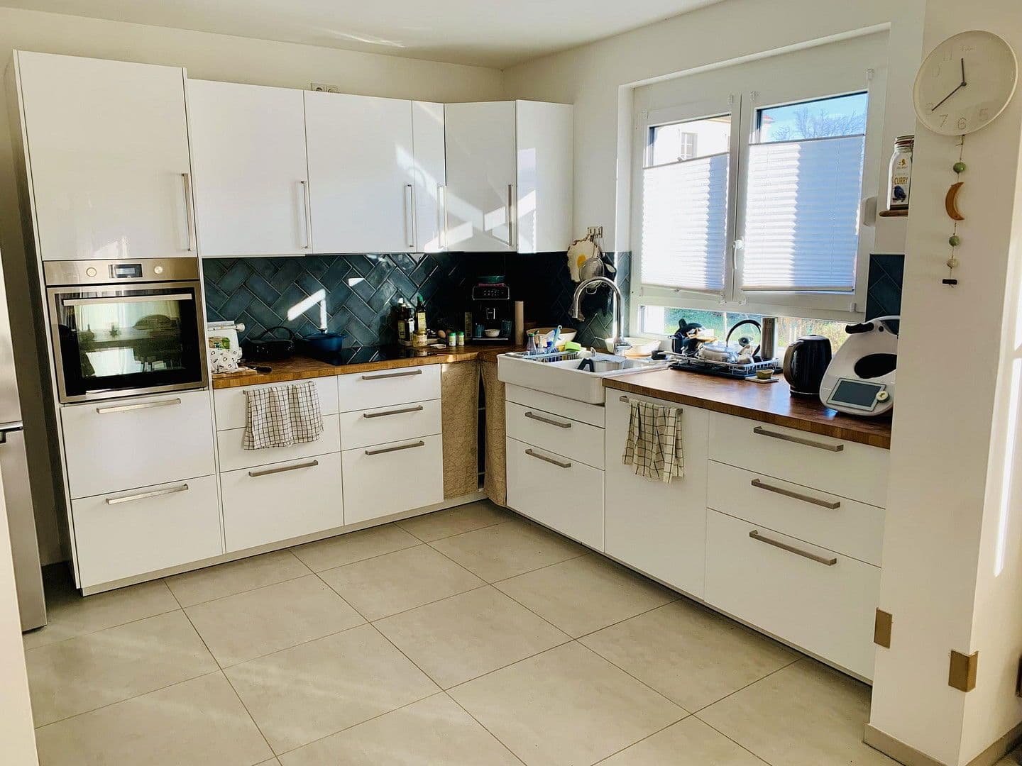 Prodej domu 107 m², pozemek 920 m², Beeskow, Braniborsko Prodej domu 107 m², pozemek 920 m², Beeskow, Braniborsko