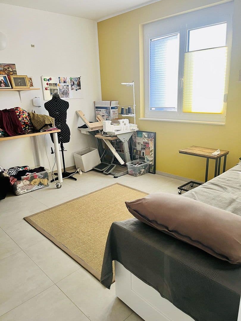 Prodej domu 107 m², pozemek 920 m², Beeskow, Braniborsko Prodej domu 107 m², pozemek 920 m², Beeskow, Braniborsko