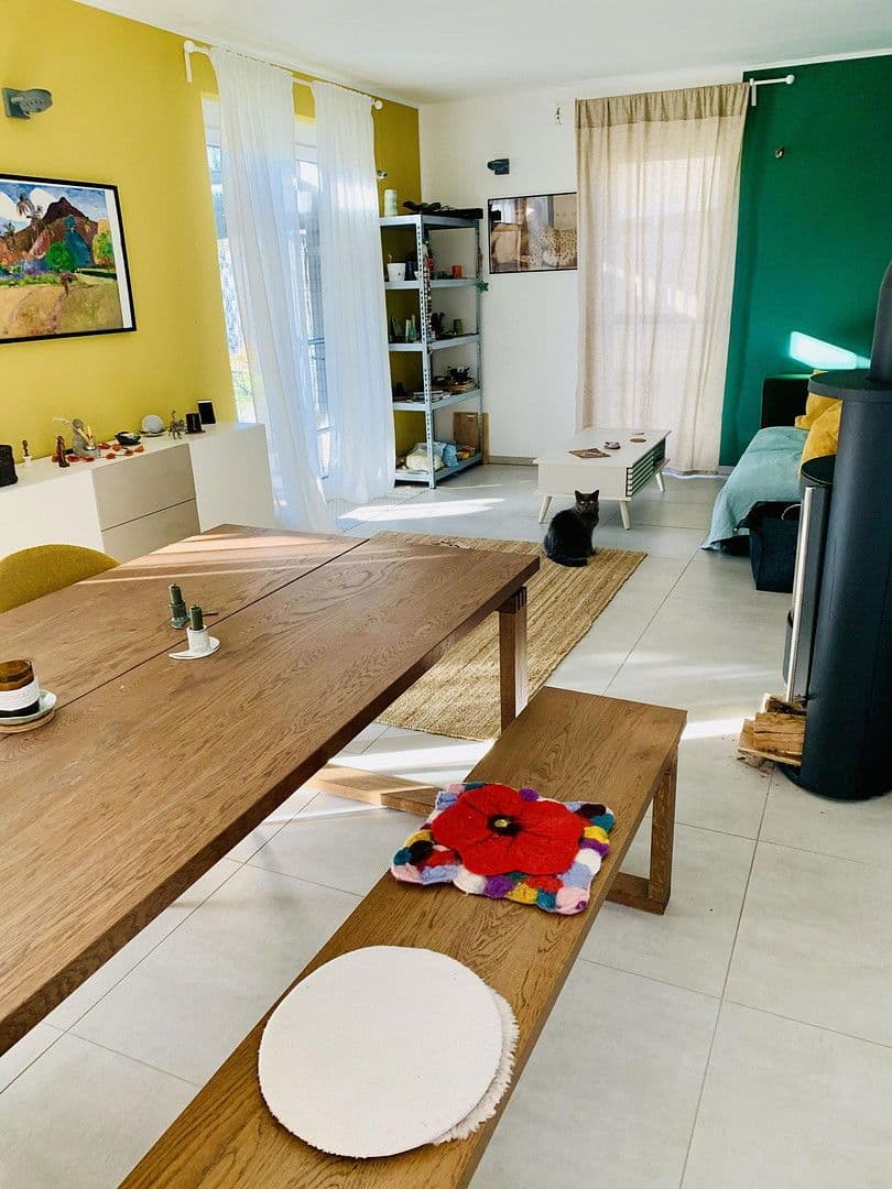 Prodej domu 107 m², pozemek 920 m², Beeskow, Braniborsko Prodej domu 107 m², pozemek 920 m², Beeskow, Braniborsko