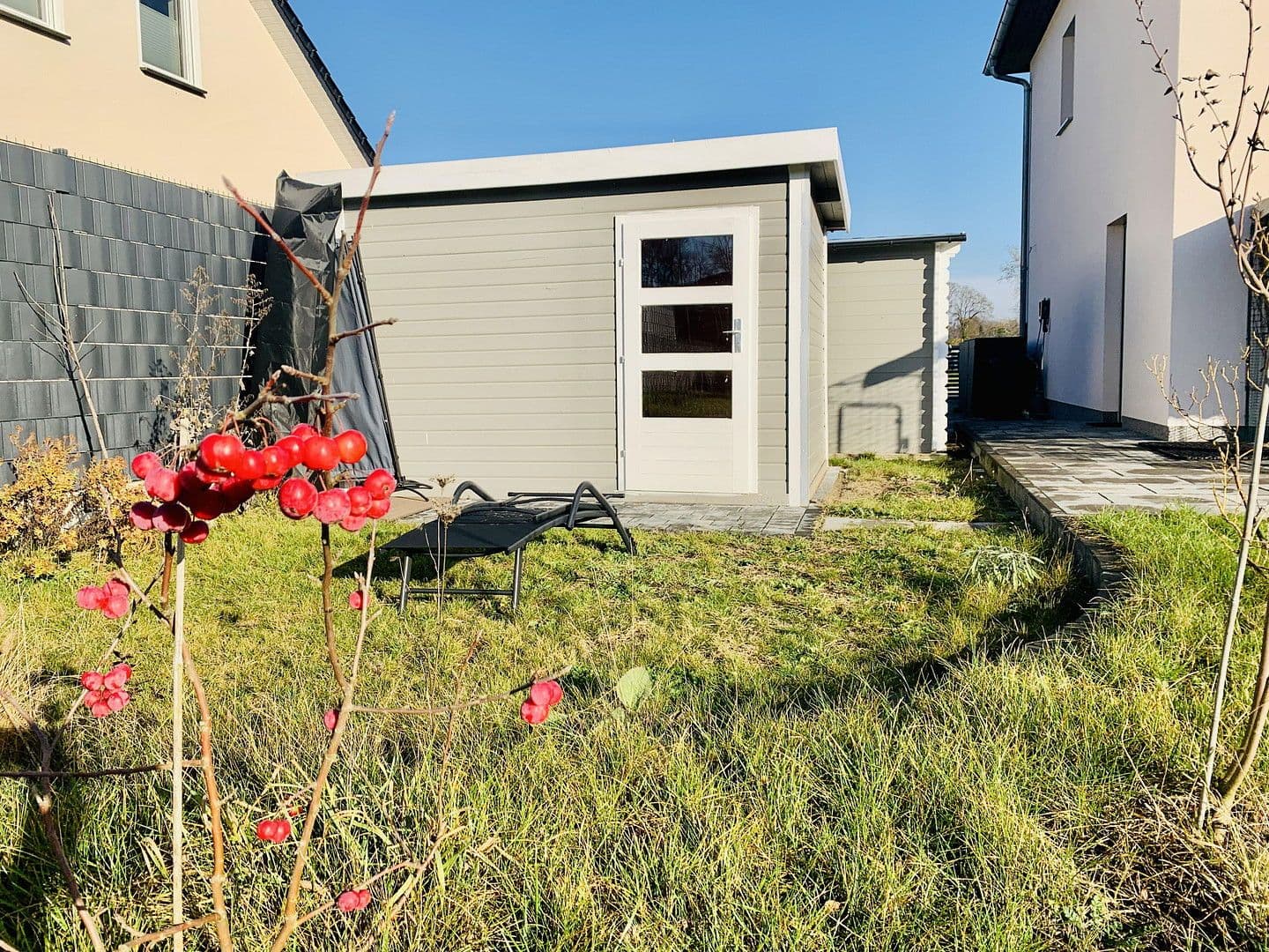 Prodej domu 107 m², pozemek 920 m², Beeskow, Braniborsko Prodej domu 107 m², pozemek 920 m², Beeskow, Braniborsko