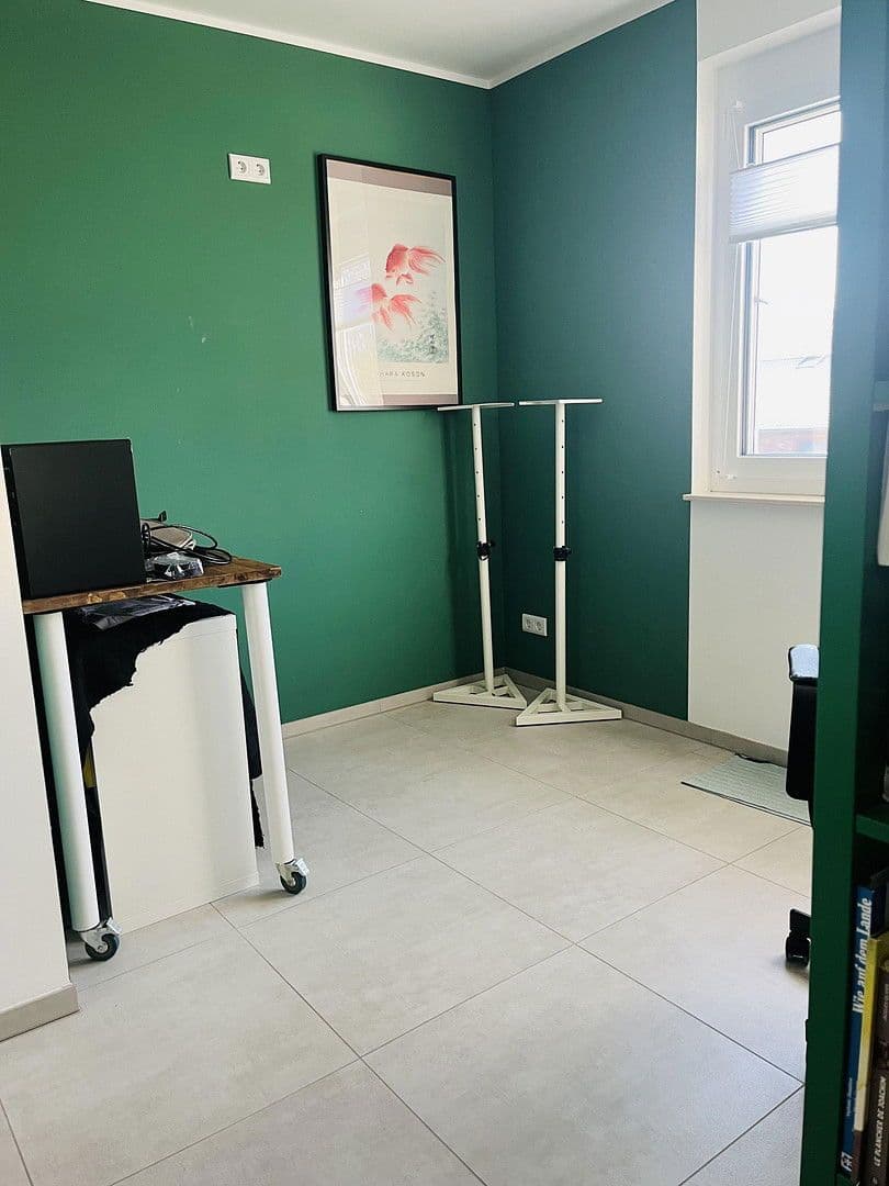 Prodej domu 107 m², pozemek 920 m², Beeskow, Braniborsko Prodej domu 107 m², pozemek 920 m², Beeskow, Braniborsko