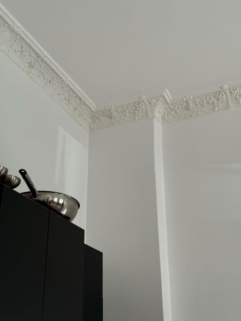 Pronájem bytu 2+1 55 m², Rönnestraße 6, Berlin - Charlottenburg, Berlín Pronájem bytu 2+1 55 m², Rönnestraße 6, Berlin - Charlottenburg, Berlín