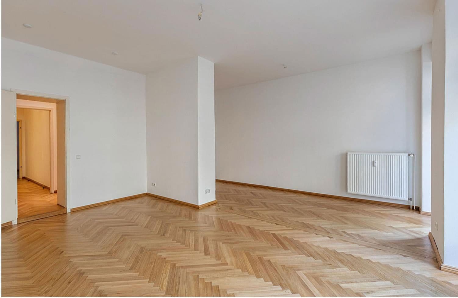 Pronájem nebytového prostoru 36 m², Berlin, Berlín Pronájem nebytového prostoru 36 m², Berlin, Berlín