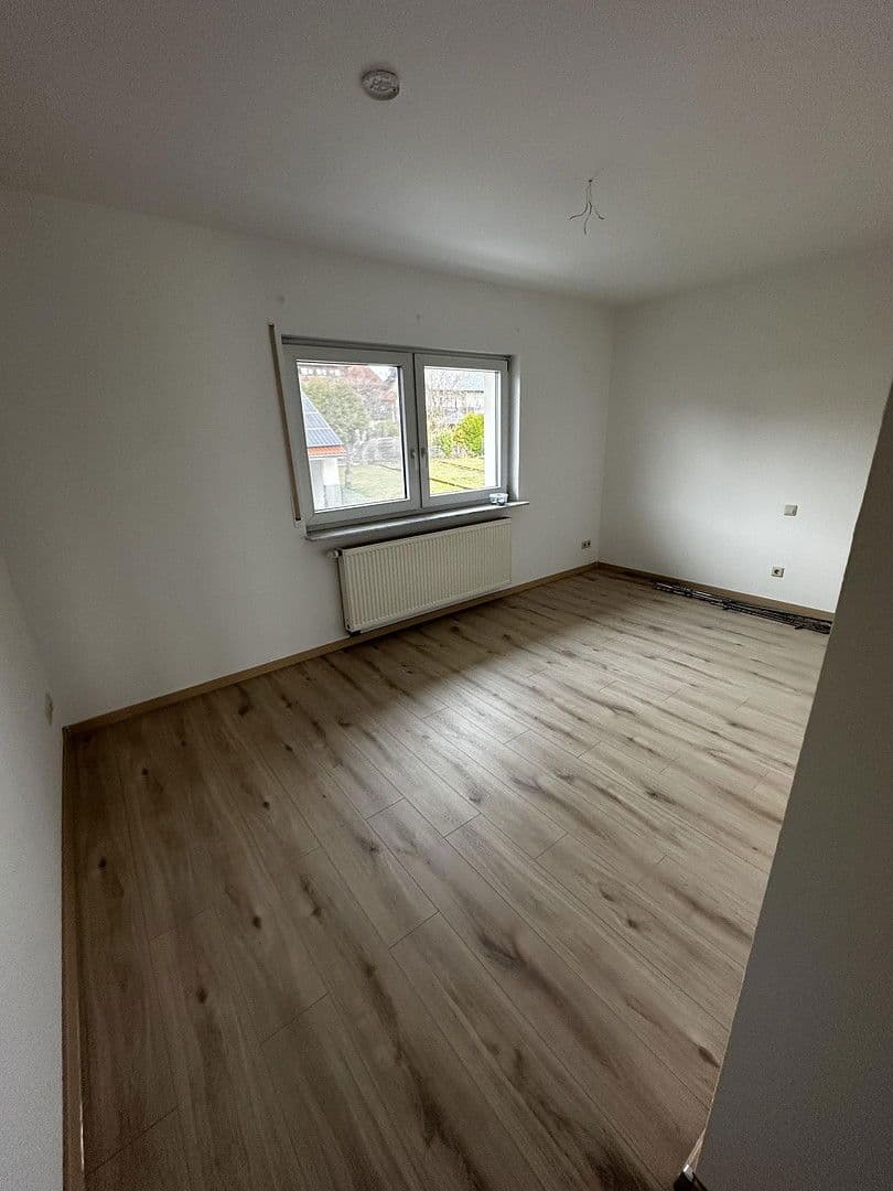 Pronájem bytu 4+1 113 m², Marxzell, Bádensko-Württembersko Pronájem bytu 4+1 113 m², Marxzell, Bádensko-Württembersko