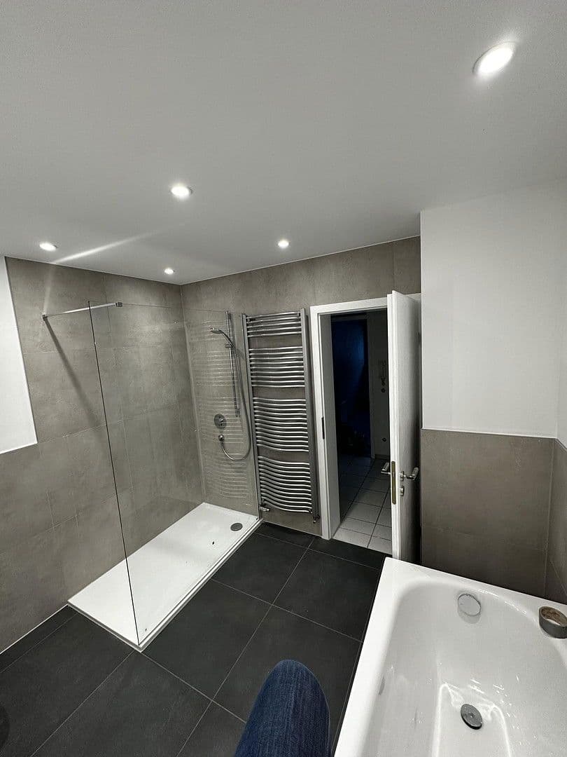 Pronájem bytu 4+1 113 m², Marxzell, Bádensko-Württembersko Pronájem bytu 4+1 113 m², Marxzell, Bádensko-Württembersko