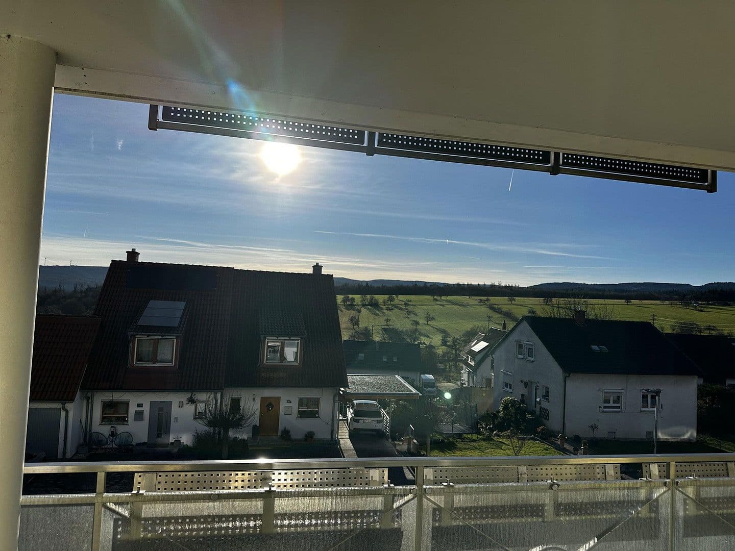 Pronájem bytu 4+1 113 m², Marxzell, Bádensko-Württembersko Pronájem bytu 4+1 113 m², Marxzell, Bádensko-Württembersko