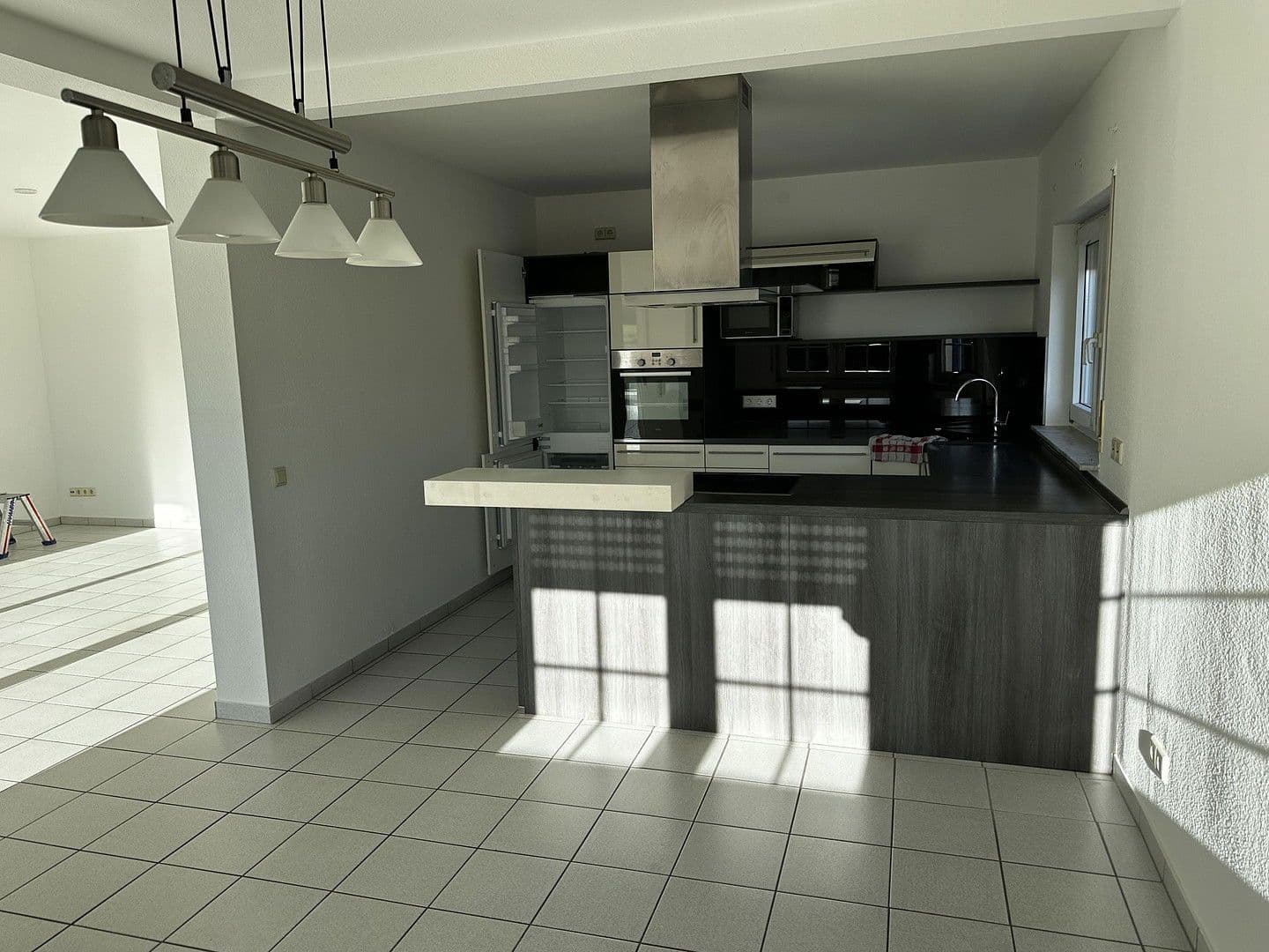 Pronájem bytu 4+1 113 m², Marxzell, Bádensko-Württembersko Pronájem bytu 4+1 113 m², Marxzell, Bádensko-Württembersko