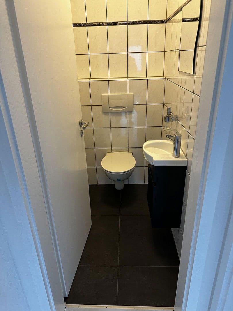 Pronájem bytu 4+1 113 m², Marxzell, Bádensko-Württembersko Pronájem bytu 4+1 113 m², Marxzell, Bádensko-Württembersko