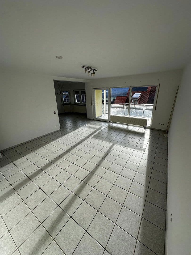 Pronájem bytu 4+1 113 m², Marxzell, Bádensko-Württembersko Pronájem bytu 4+1 113 m², Marxzell, Bádensko-Württembersko