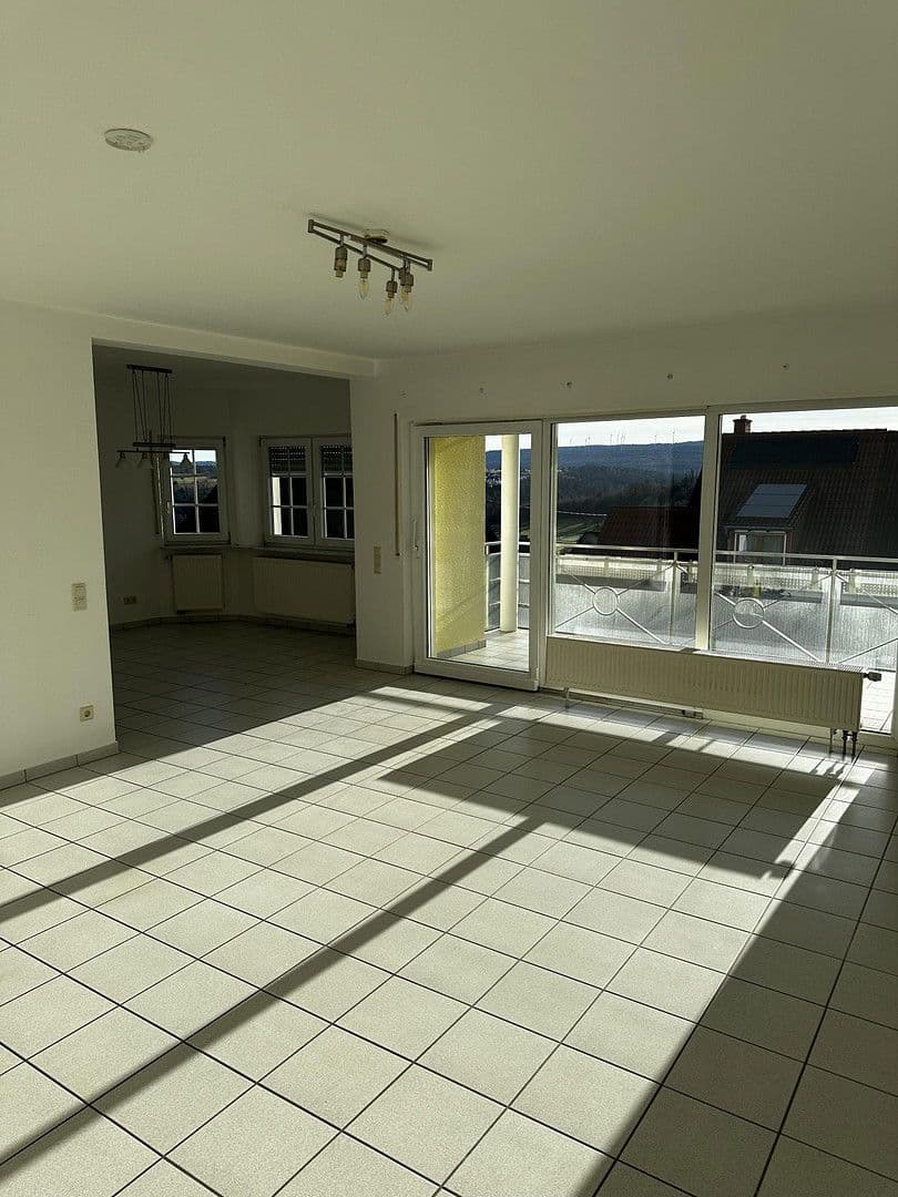 Pronájem bytu 4+1 113 m², Marxzell, Bádensko-Württembersko Pronájem bytu 4+1 113 m², Marxzell, Bádensko-Württembersko