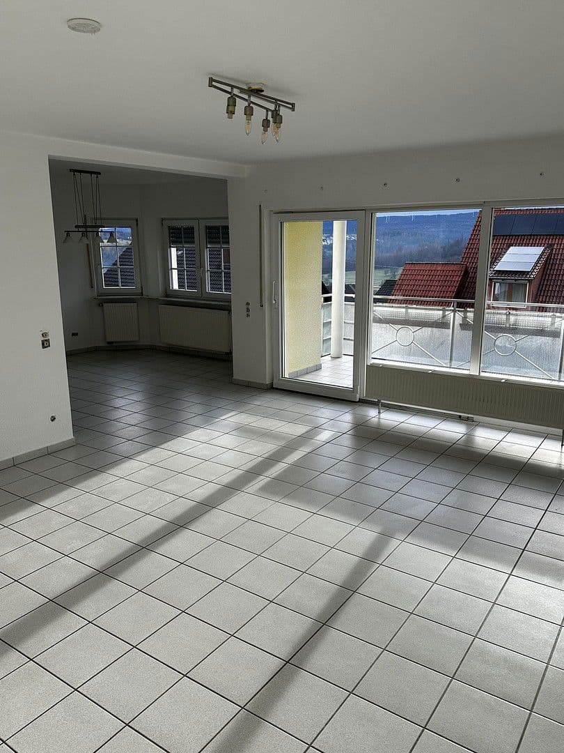 Pronájem bytu 4+1 113 m², Marxzell, Bádensko-Württembersko Pronájem bytu 4+1 113 m², Marxzell, Bádensko-Württembersko