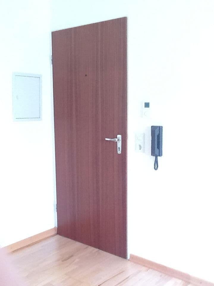 Pronájem bytu 1+1 18 m², Frankfurt am Main, Hessen Pronájem bytu 1+1 18 m², Frankfurt am Main, Hessen