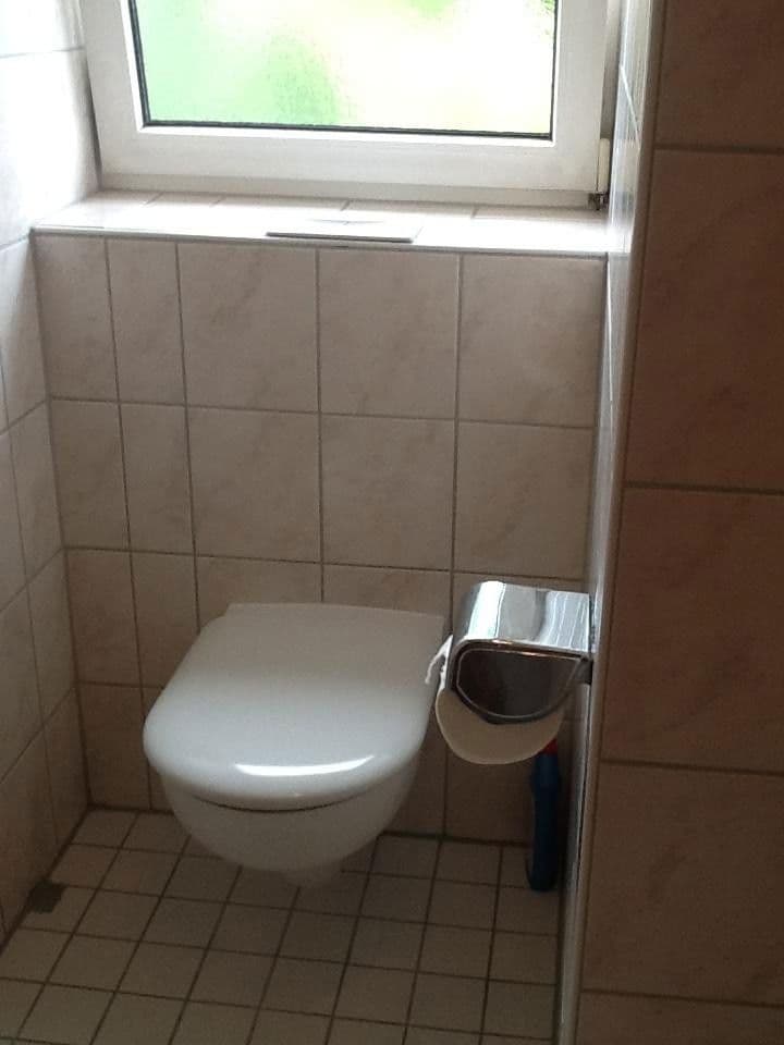 Pronájem bytu 1+1 18 m², Frankfurt am Main, Hessen Pronájem bytu 1+1 18 m², Frankfurt am Main, Hessen