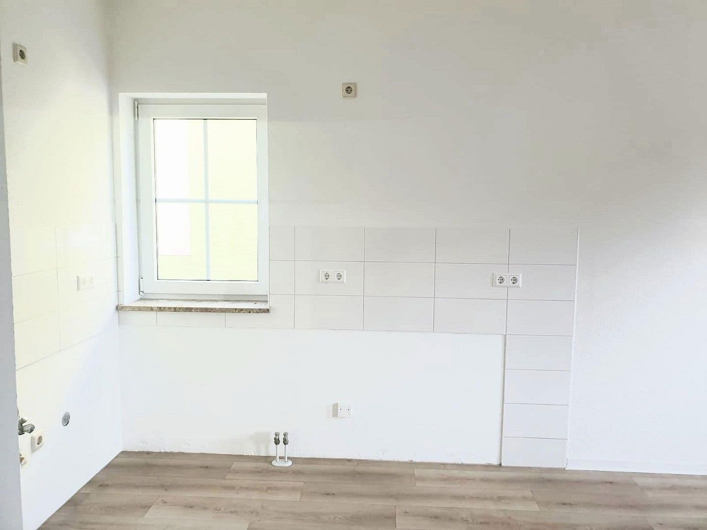 Pronájem bytu 2+1 45 m², Untere Schloßstraße 33, Augustusburg, Sasko Pronájem bytu 2+1 45 m², Untere Schloßstraße 33, Augustusburg, Sasko