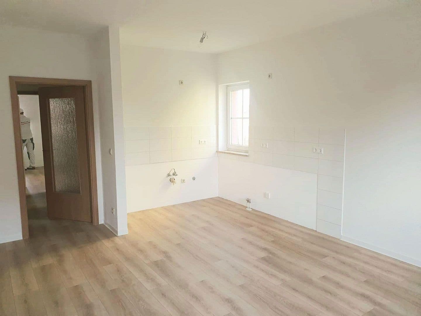 Pronájem bytu 2+1 45 m², Untere Schloßstraße 33, Augustusburg, Sasko Pronájem bytu 2+1 45 m², Untere Schloßstraße 33, Augustusburg, Sasko