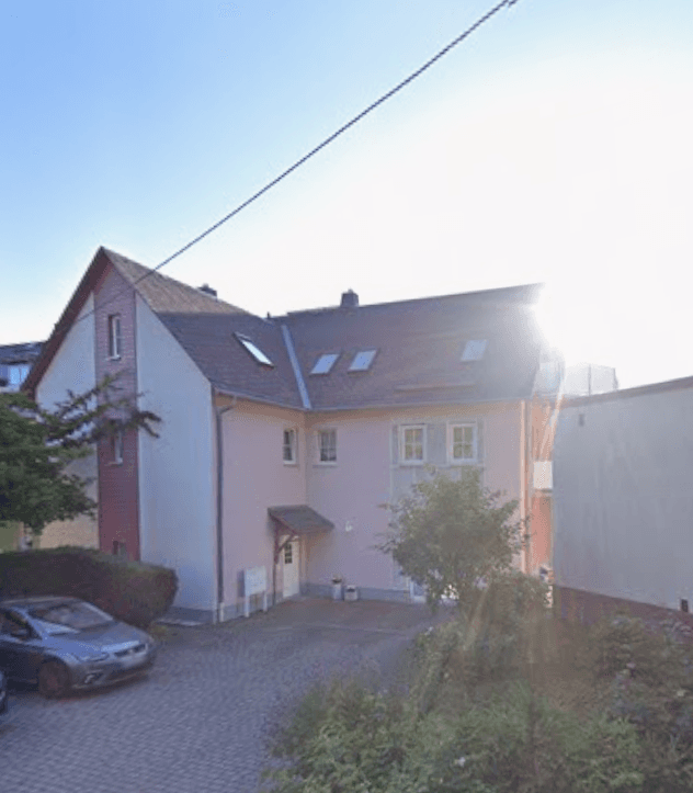 Pronájem bytu 2+1 45 m², Untere Schloßstraße 33, Augustusburg, Sasko Pronájem bytu 2+1 45 m², Untere Schloßstraße 33, Augustusburg, Sasko