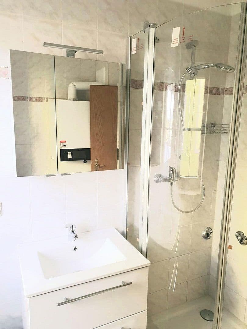 Pronájem bytu 2+1 45 m², Untere Schloßstraße 33, Augustusburg, Sasko Pronájem bytu 2+1 45 m², Untere Schloßstraße 33, Augustusburg, Sasko