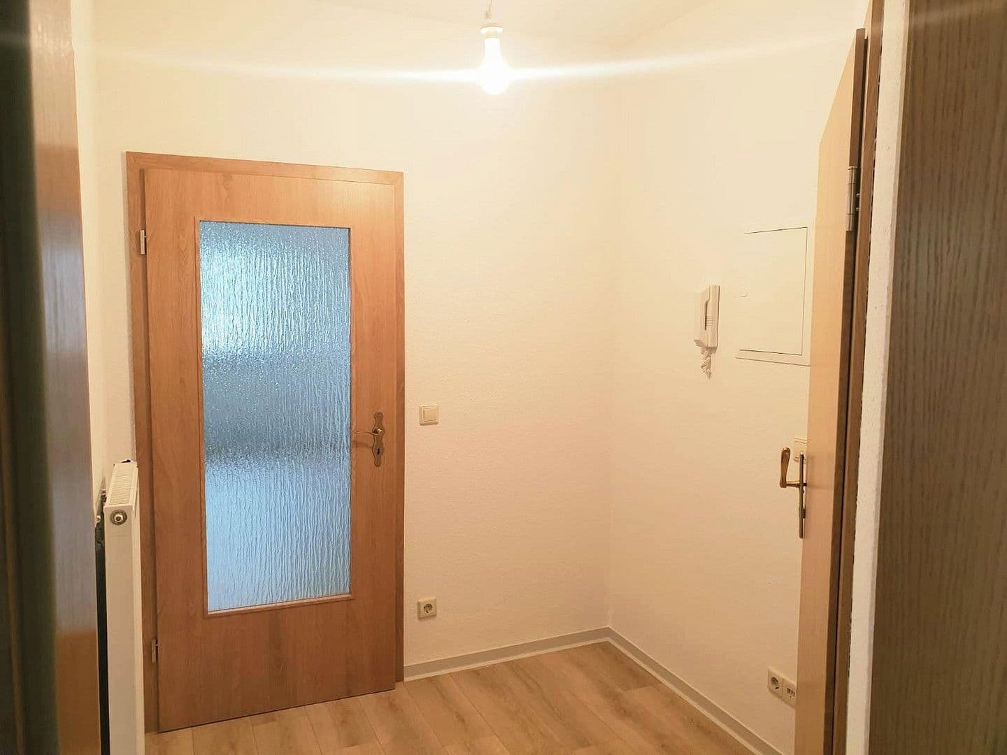 Pronájem bytu 2+1 45 m², Untere Schloßstraße 33, Augustusburg, Sasko Pronájem bytu 2+1 45 m², Untere Schloßstraße 33, Augustusburg, Sasko