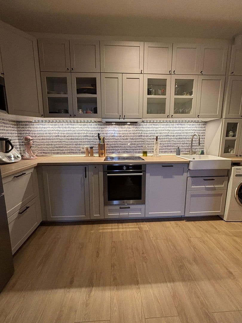 Prodej bytu 4+1 75 m², Wetter (Ruhr), Severní Porýní-Vestfálsko Prodej bytu 4+1 75 m², Wetter (Ruhr), Severní Porýní-Vestfálsko