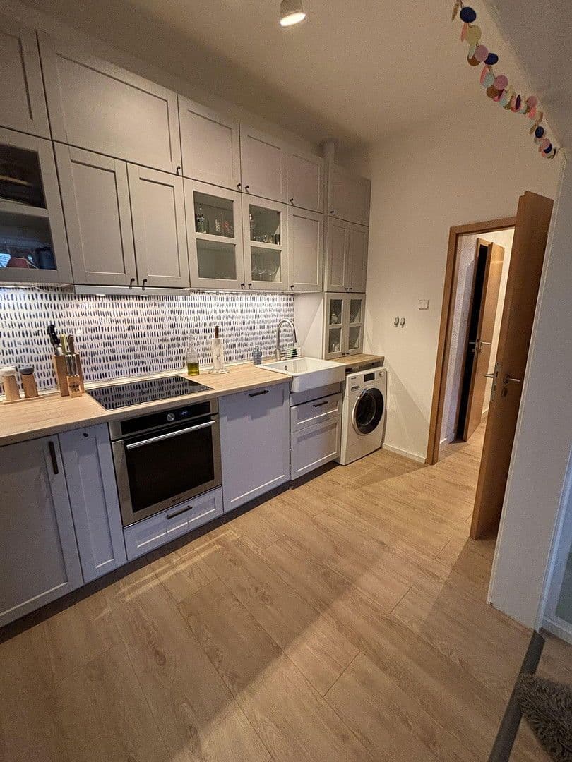 Prodej bytu 4+1 75 m², Wetter (Ruhr), Severní Porýní-Vestfálsko Prodej bytu 4+1 75 m², Wetter (Ruhr), Severní Porýní-Vestfálsko