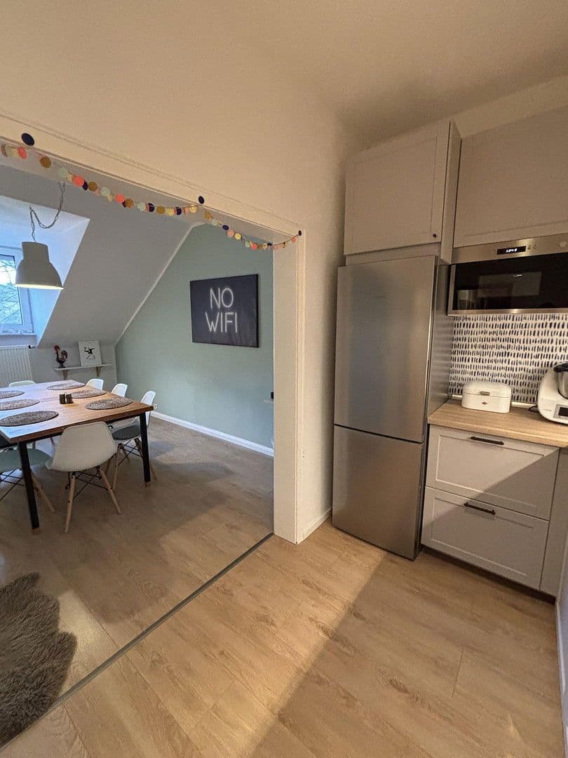 Prodej bytu 4+1 75 m², Wetter (Ruhr), Severní Porýní-Vestfálsko Prodej bytu 4+1 75 m², Wetter (Ruhr), Severní Porýní-Vestfálsko