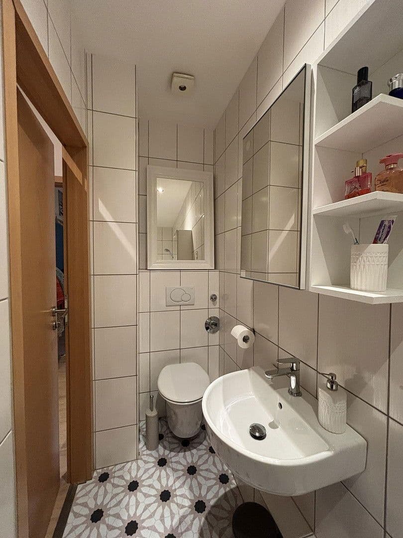 Prodej bytu 4+1 75 m², Wetter (Ruhr), Severní Porýní-Vestfálsko Prodej bytu 4+1 75 m², Wetter (Ruhr), Severní Porýní-Vestfálsko