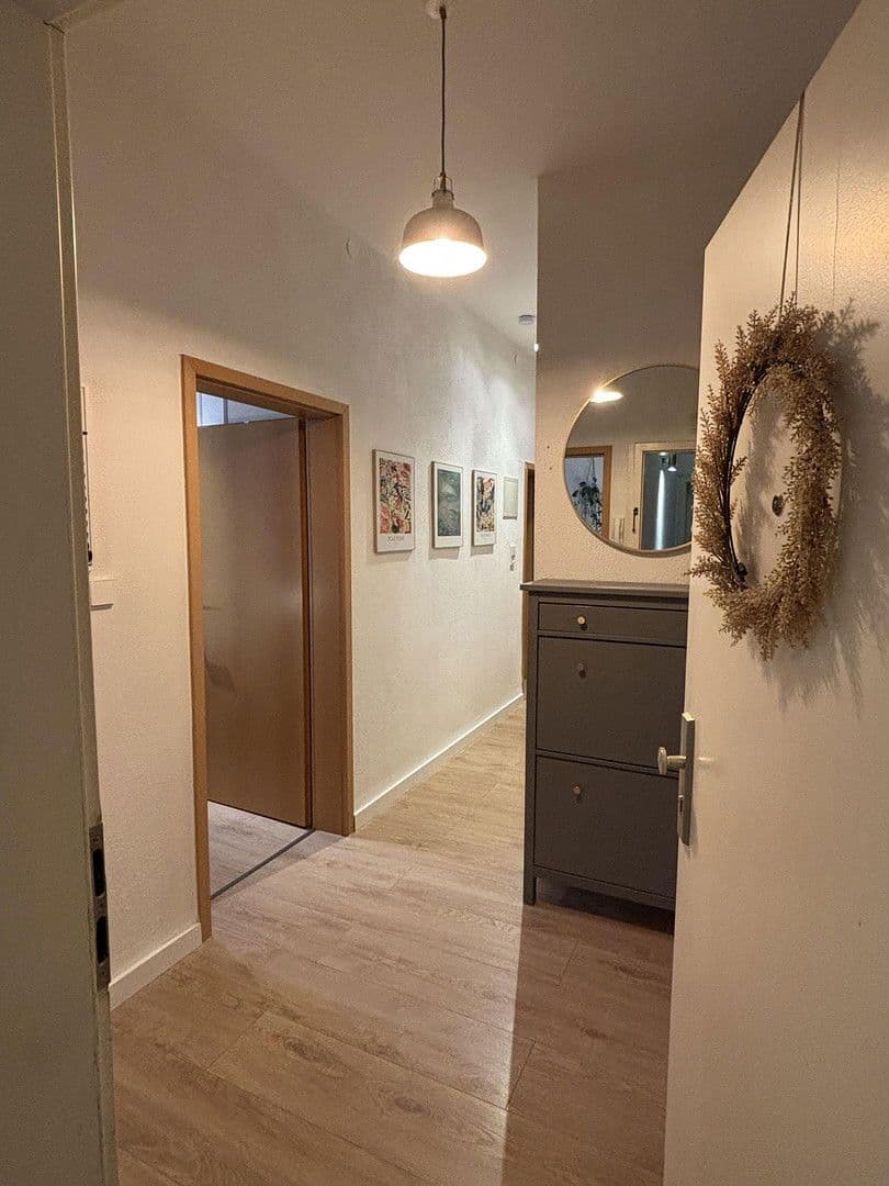 Prodej bytu 4+1 75 m², Wetter (Ruhr), Severní Porýní-Vestfálsko Prodej bytu 4+1 75 m², Wetter (Ruhr), Severní Porýní-Vestfálsko