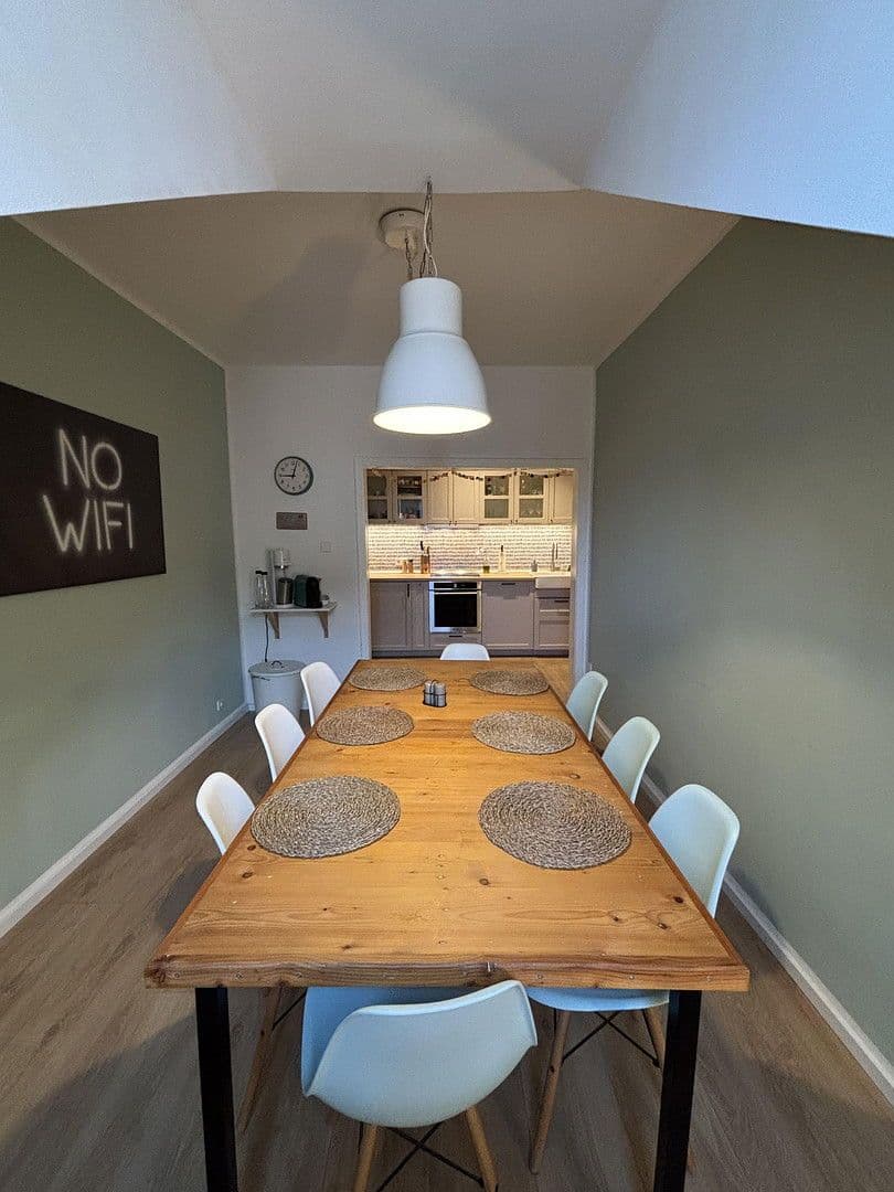 Prodej bytu 4+1 75 m², Wetter (Ruhr), Severní Porýní-Vestfálsko Prodej bytu 4+1 75 m², Wetter (Ruhr), Severní Porýní-Vestfálsko