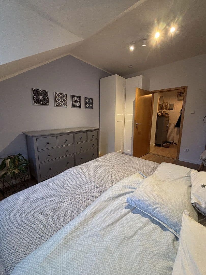 Prodej bytu 4+1 75 m², Wetter (Ruhr), Severní Porýní-Vestfálsko Prodej bytu 4+1 75 m², Wetter (Ruhr), Severní Porýní-Vestfálsko